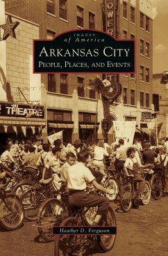 Arkansas City - Ferguson, Heather D.