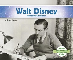 Walt Disney - Hansen, Grace