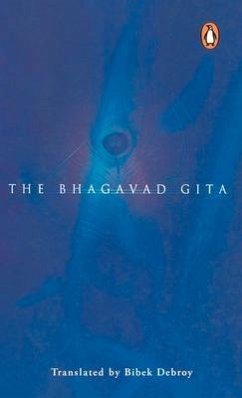 Bhagavad Gita - Debroy, Bibek