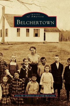 Belchertown - Dickinson, Doris M.; McCarthy, Cliff