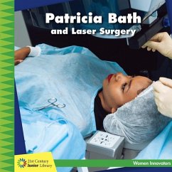 Patricia Bath and Laser Surgery - Labrecque, Ellen