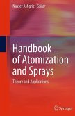 Handbook of Atomization and Sprays