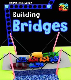 Building Bridges - Enz, Tammy