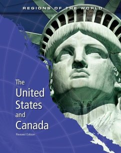 The United States and Canada - Stewart, Mark