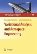 Variational Analysis and Aerospace... - Bild 1