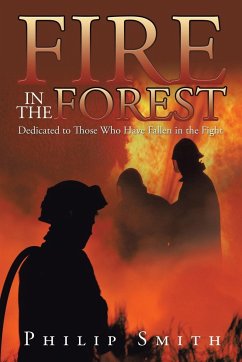Fire in the Forest - Smith, Philip