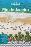 Lonely Planet Reiseführer Rio de Janeiro