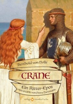 Crane - Holle, Berthold von
