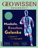 Muskeln, Knochen, Gelenke, m. 1 DVD-ROM