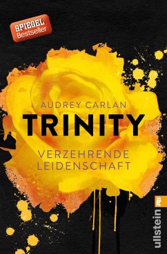 Verzehrende Leidenschaft / Trinity Bd.1 (eBook, ePUB) - Carlan, Audrey