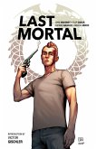 The Last Mortal (eBook, ePUB)