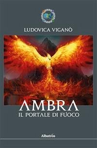 Cover Ambra (eBook, ePUB)