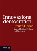 Innovazione democratica (eBook, ePUB)