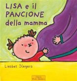 Lisa e il pancione della mamma (fixed-layout eBook, ePUB)