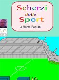 Scherzi dello Sport (eBook, ePUB)