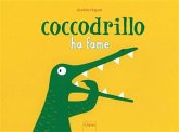 Coccodrillo ha fame (fixed-layout eBook, ePUB)