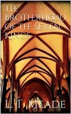 The Brotherhood of the Seven Kings (eBook, ePUB)