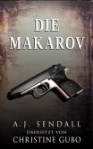 Die Makarov (eBook, ePUB)