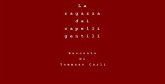 La ragazza dai capelli gentili (eBook, ePUB) La ragazza dai capelli gentili (eBook, ePUB)
