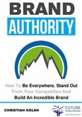 Brand authority (eBook, ePUB)