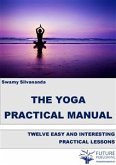 The Yoga Practical Manual (eBook, ePUB)