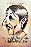 I disegni del Conte Achille Pastello (eBook, ePUB)