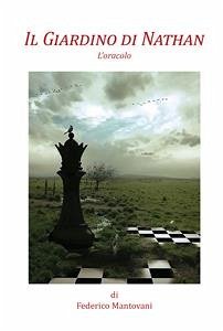 Il giardino di Nathan. L'oracolo (eBook, ePUB) Cover Il giardino di Nathan. L'oracolo (eBook, ePUB)