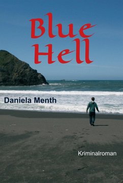 Blue Hell (eBook, ePUB) - Menth, Daniela
