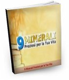 9 Minerali Preziosi per la Tua Vita (eBook, ePUB)