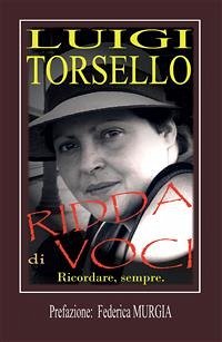 Ridda di voci (eBook, PDF) - Torsello, Luigi