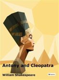 Antony and Cleopatra (eBook, ePUB)