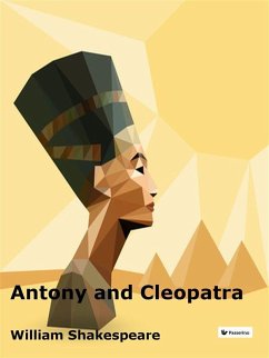Antony and Cleopatra (eBook, ePUB) - Shakespeare, William