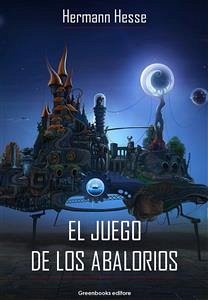 El Juego De Los Abalorios (eBook, ePUB) - Hesse, Hermann