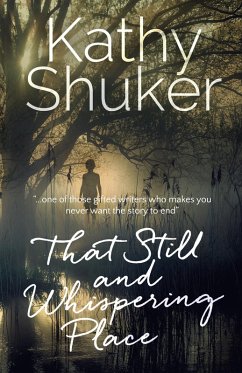 Cover That Still and Whispering Place (eBook, ePUB)