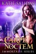 Carpe Noctem (Immortalis, #1) (eBook,... - Bild 1