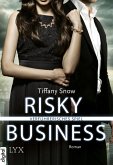 Verführerisches Spiel / Risky Business Bd.3 (eBook, ePUB)