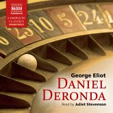 Daniel Deronda (Unabridged) (MP3-Download)