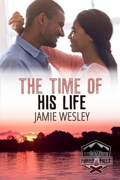 The Time of His Life (Camp Firefly Falls, #5) (eBook, ePUB) Cover The Time of His Life (Camp Firefly Falls, #5) (eBook, ePUB)