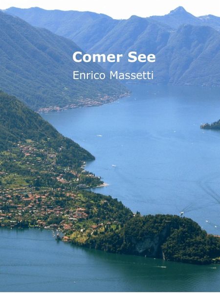 Comer See (eBook, ePUB)