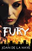 Fury (eBook, ePUB)