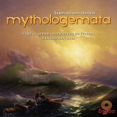 Mythologemata: Sagen aus dem Altertum, Folge 2 (MP3-Download)