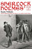 Sherlock Holmes And The Autumn of Terror (eBook, ePUB)