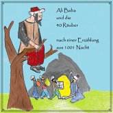 Ali Baba und die 40 Räuber (MP3-Download)