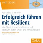 Erfolgreich führen mit Resilienz (MP3-Download)