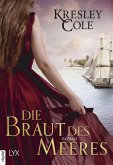 Die Braut des Meeres / Sutherland Brothers Bd.2 (eBook, ePUB)