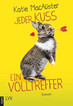 Jeder Kuss ein Volltreffer / Matchmaker Bd.3 (eBook, ePUB) - MacAlister, Katie