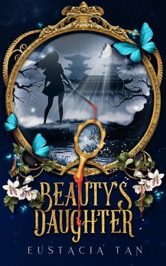 Cover Beauty's Daughter (Coming From Darkness, #2) (eBook, ePUB)