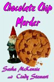 Chocolate Chip Murder (Mountain Ridge Mysteries, #1) (eBook, ePUB)