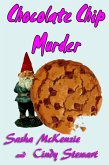 Chocolate Chip Murder (Mountain Ridge Mysteries, #1) (eBook, ePUB) Chocolate Chip Murder (Mountain Ridge Mysteries, #1) (eBook, ePUB)