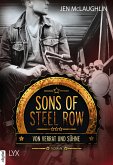 Von Verrat und Sühne / Sons of Steel Row Bd.2 (eBook, ePUB)